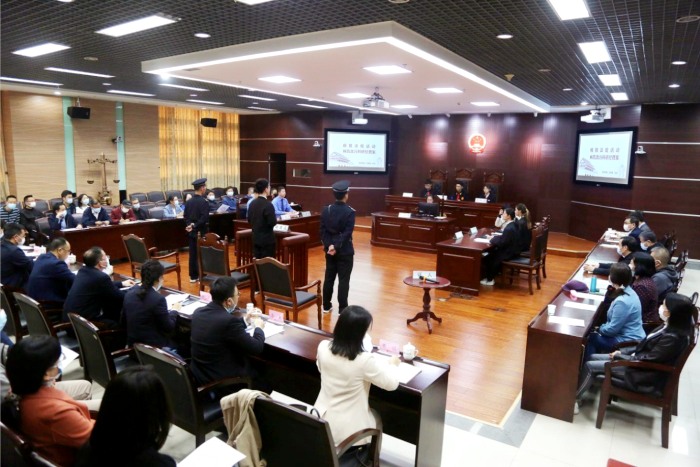 集美大学纪委：强化警示教育 打造清廉校园  